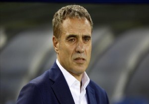 Ersun Yanal'dan 'bırakırım' kararı